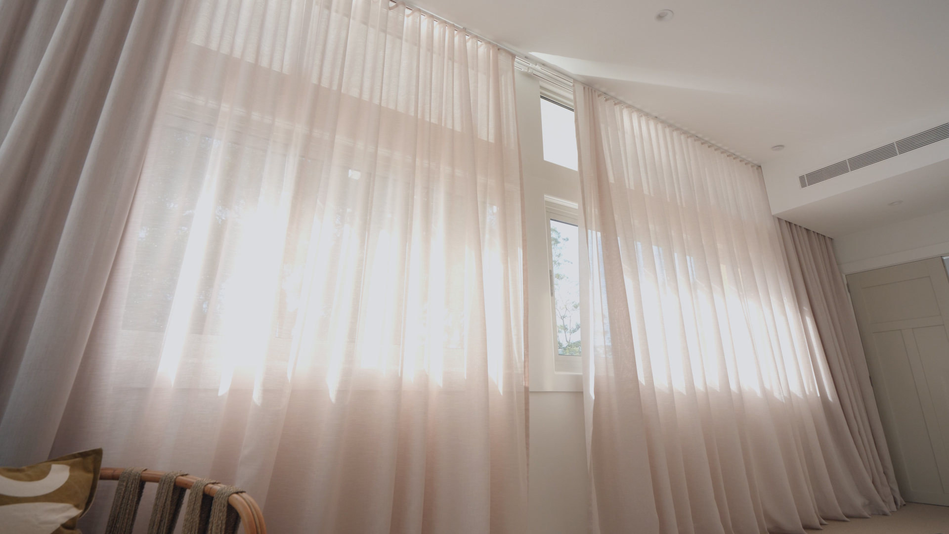 How Much Are S Fold Curtains in Australia Greenbushes